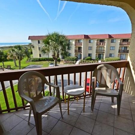 Unit 5320 - Ocean & Racquet Resort St. Augustine Beach Eksteriør billede