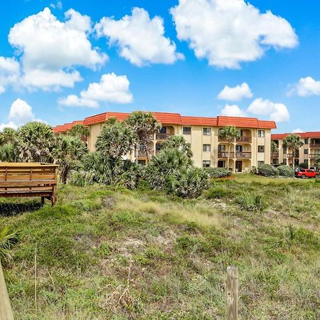 Unit 5320 - Ocean & Racquet Resort St. Augustine Beach Eksteriør billede