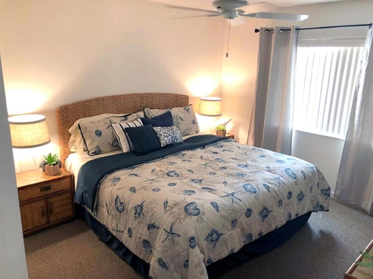 Unit 5320 - Ocean & Racquet Resort St. Augustine Beach Eksteriør billede