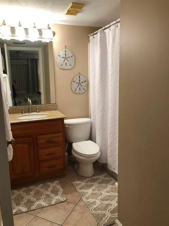 Unit 5320 - Ocean & Racquet Resort St. Augustine Beach Eksteriør billede