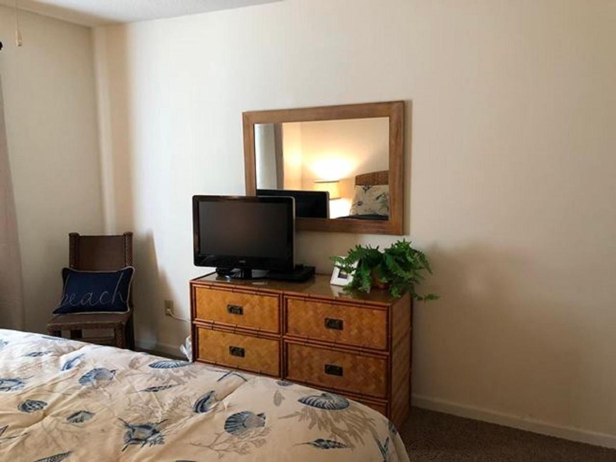 Unit 5320 - Ocean & Racquet Resort St. Augustine Beach Eksteriør billede