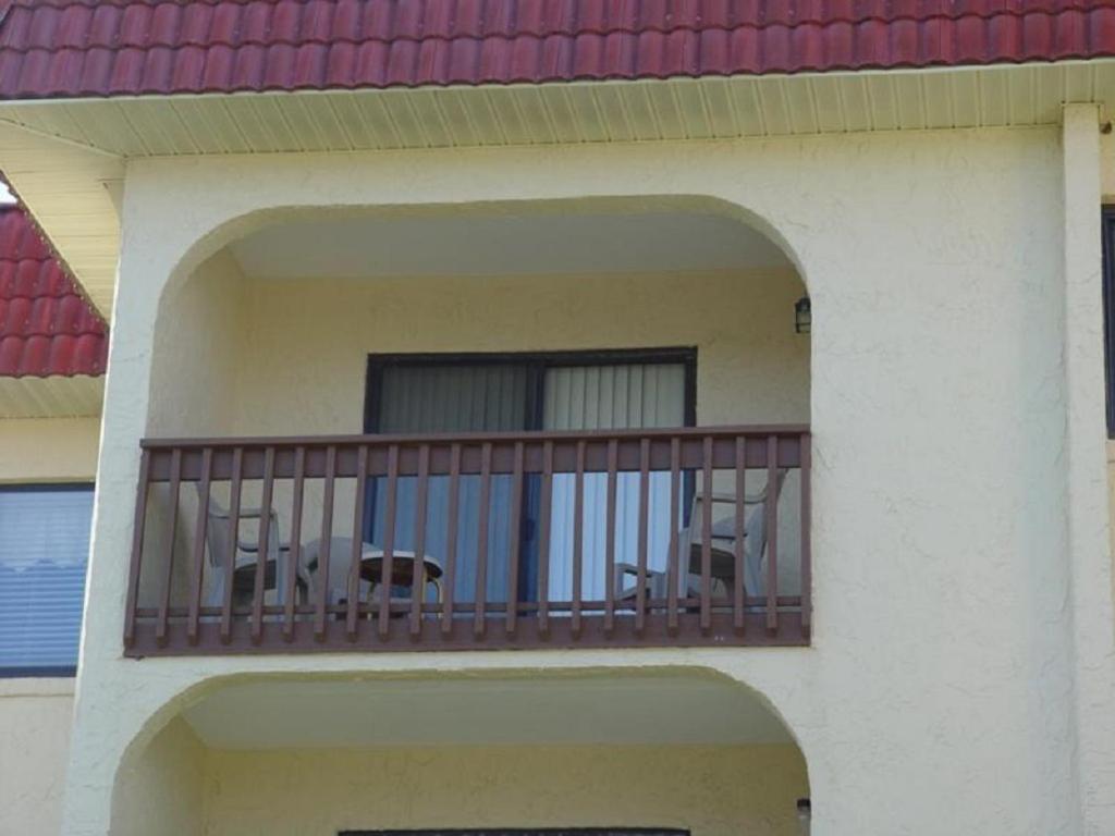 Unit 5320 - Ocean & Racquet Resort St. Augustine Beach Eksteriør billede
