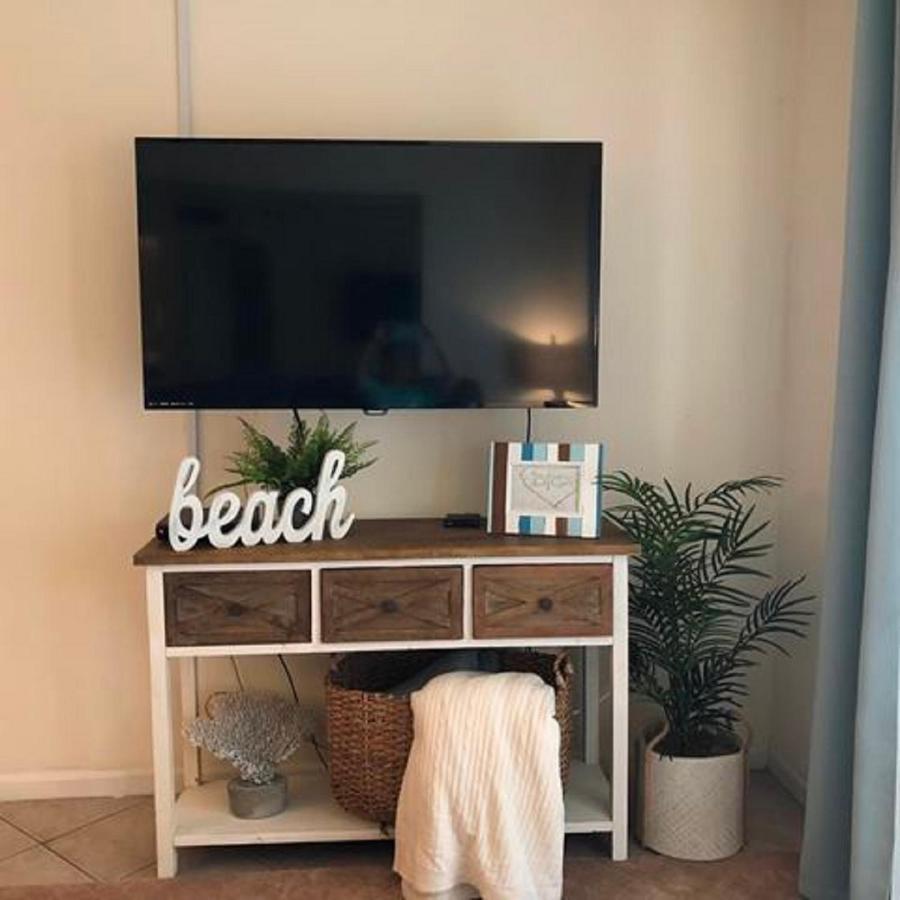 Unit 5320 - Ocean & Racquet Resort St. Augustine Beach Eksteriør billede