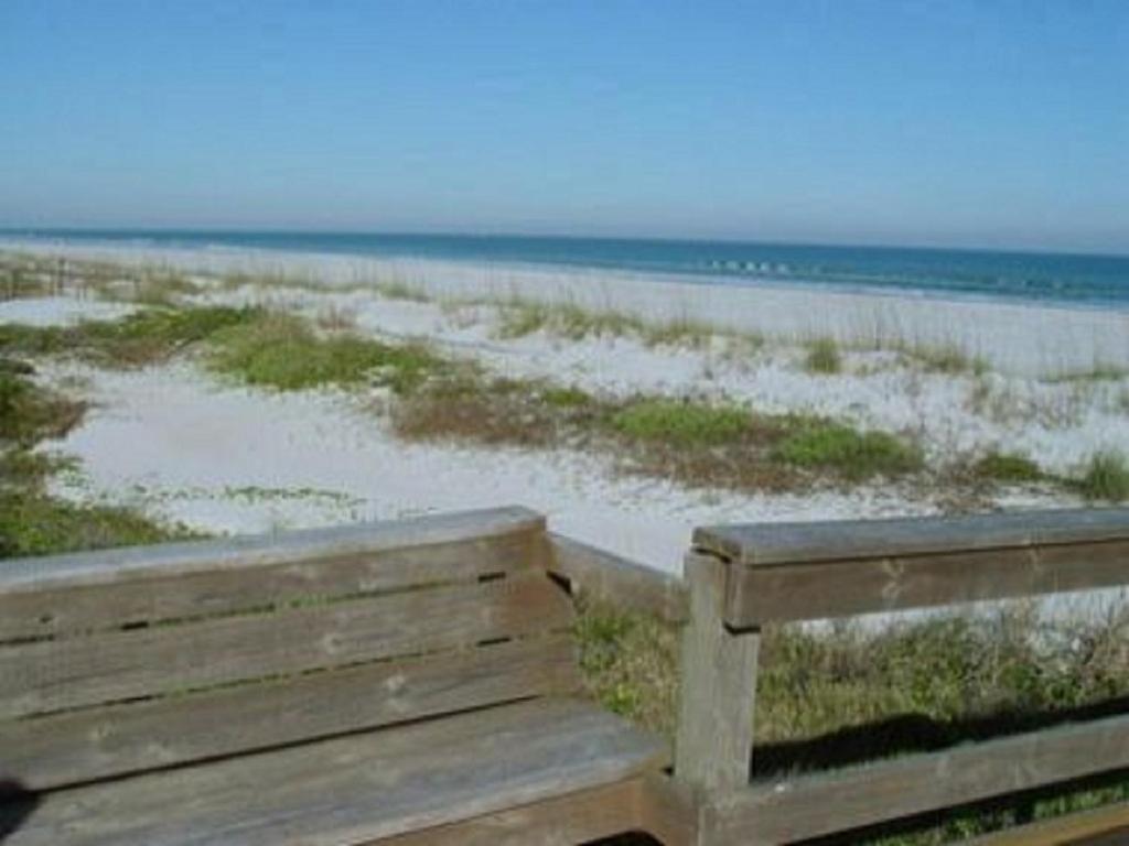Unit 5320 - Ocean & Racquet Resort St. Augustine Beach Eksteriør billede