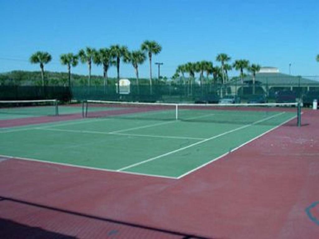 Unit 5320 - Ocean & Racquet Resort St. Augustine Beach Eksteriør billede
