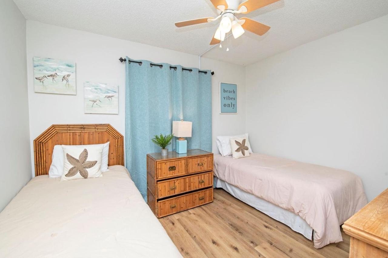 Unit 5320 - Ocean & Racquet Resort St. Augustine Beach Eksteriør billede