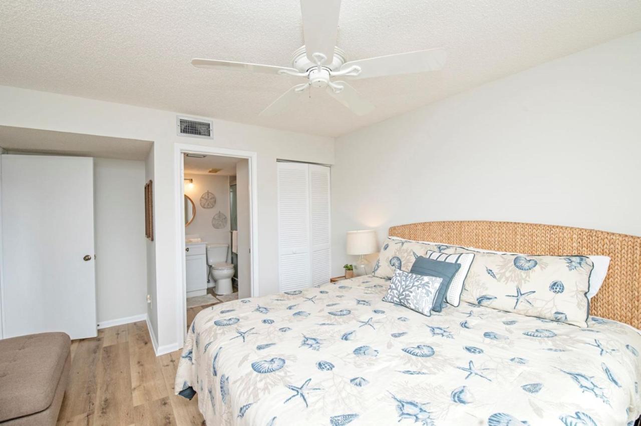 Unit 5320 - Ocean & Racquet Resort St. Augustine Beach Eksteriør billede