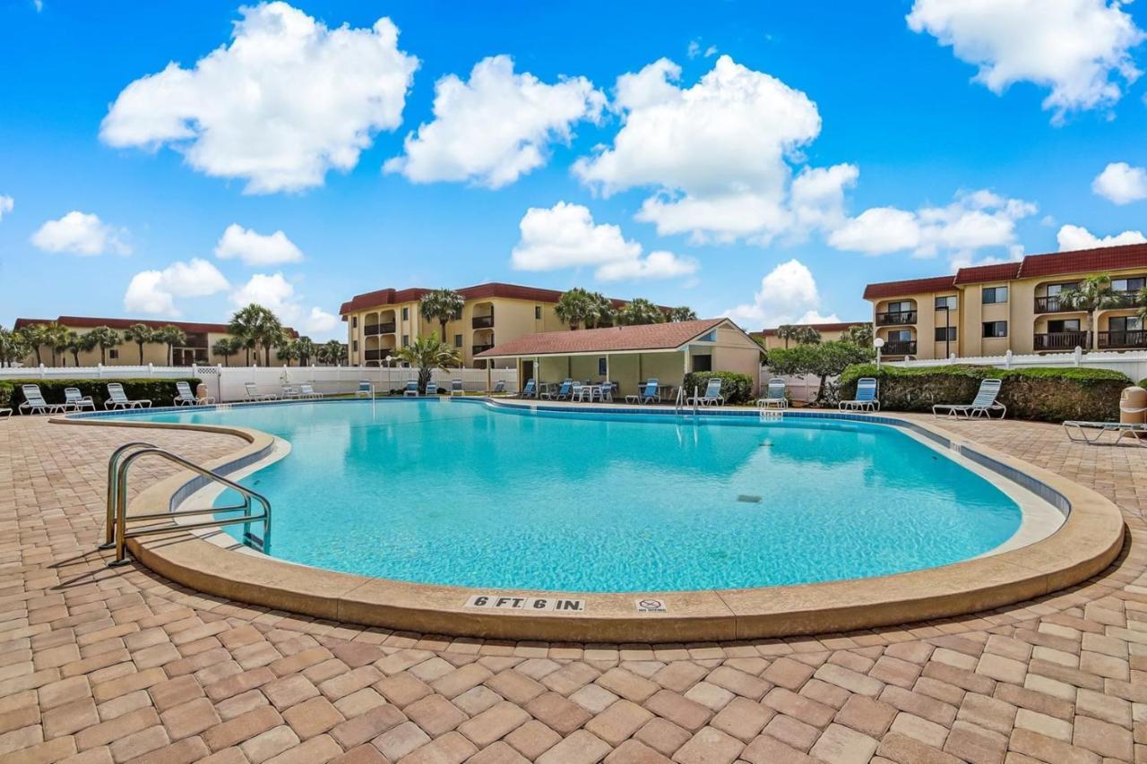 Unit 5320 - Ocean & Racquet Resort St. Augustine Beach Eksteriør billede