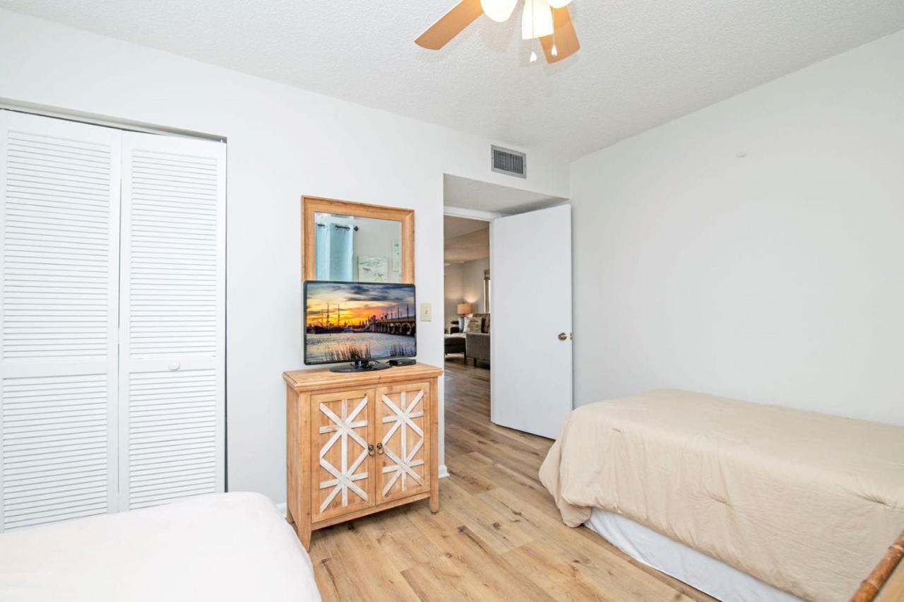 Unit 5320 - Ocean & Racquet Resort St. Augustine Beach Eksteriør billede