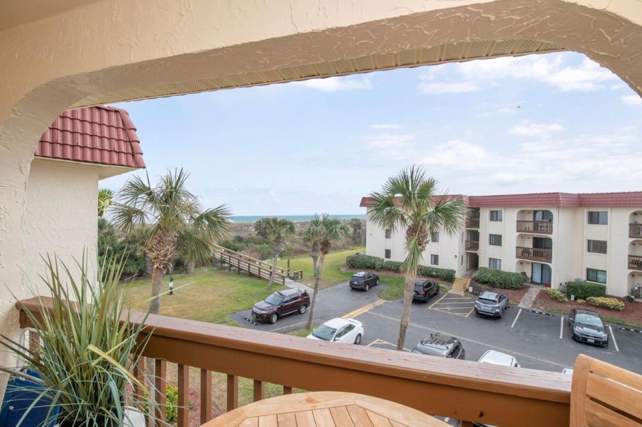 Unit 5320 - Ocean & Racquet Resort St. Augustine Beach Eksteriør billede
