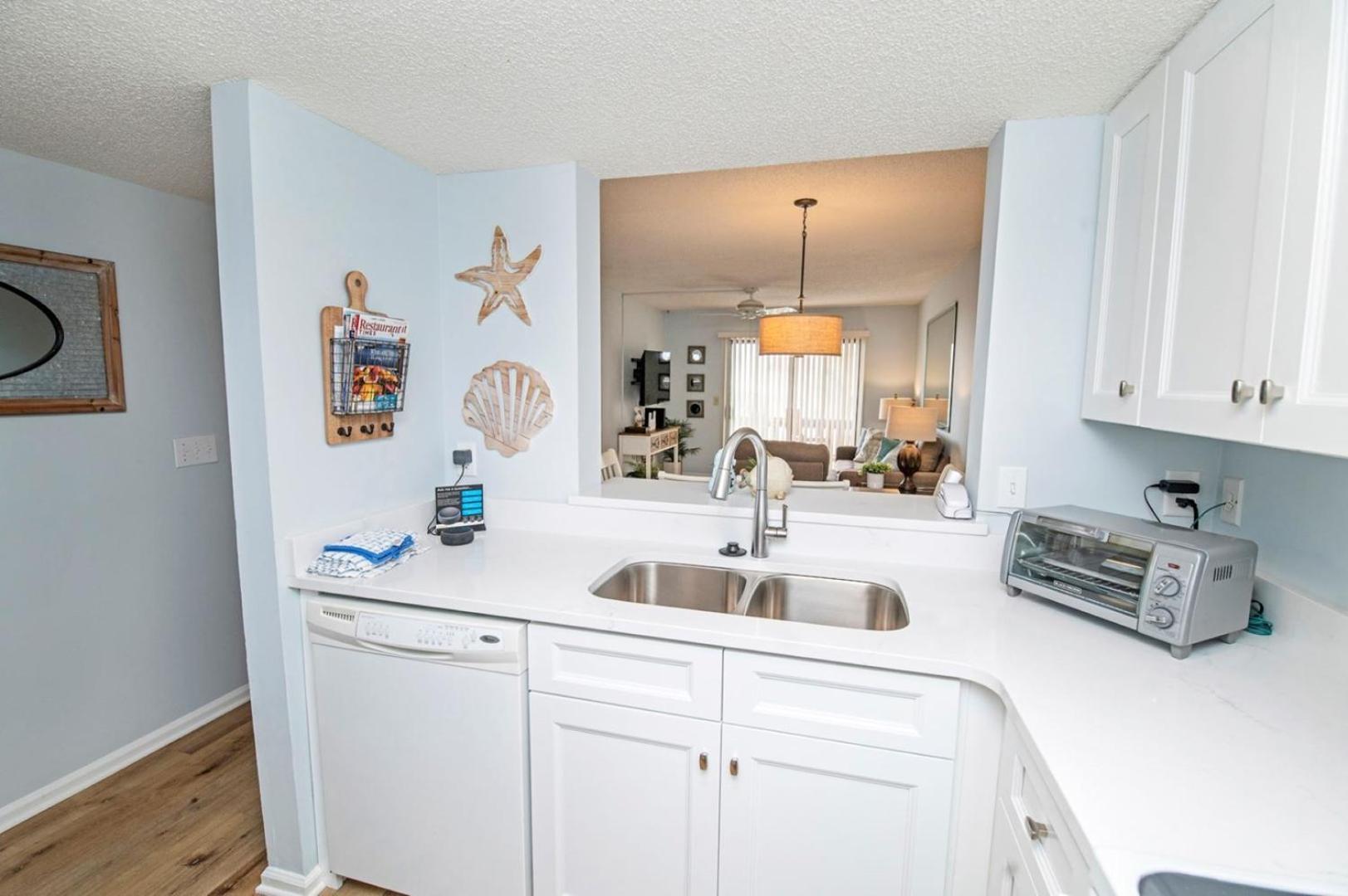 Unit 5320 - Ocean & Racquet Resort St. Augustine Beach Eksteriør billede