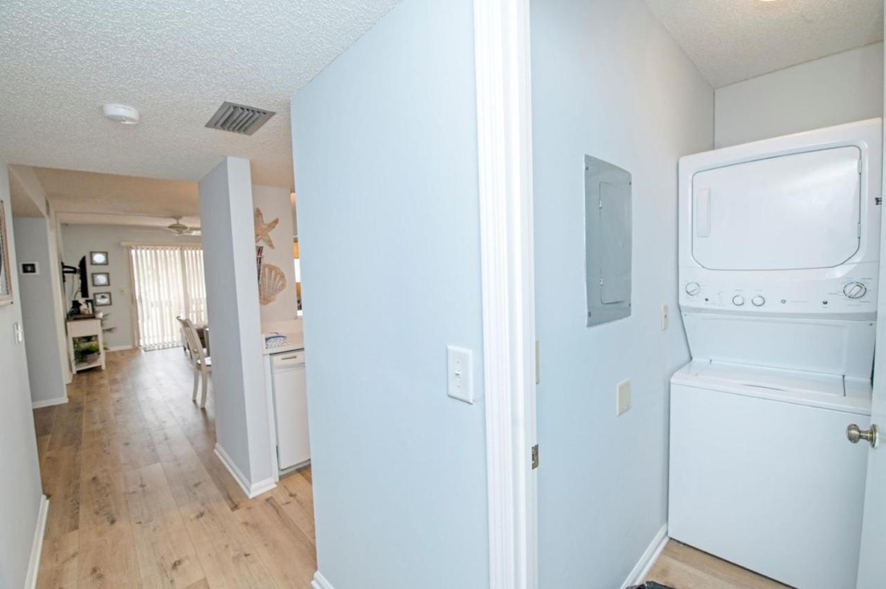 Unit 5320 - Ocean & Racquet Resort St. Augustine Beach Eksteriør billede