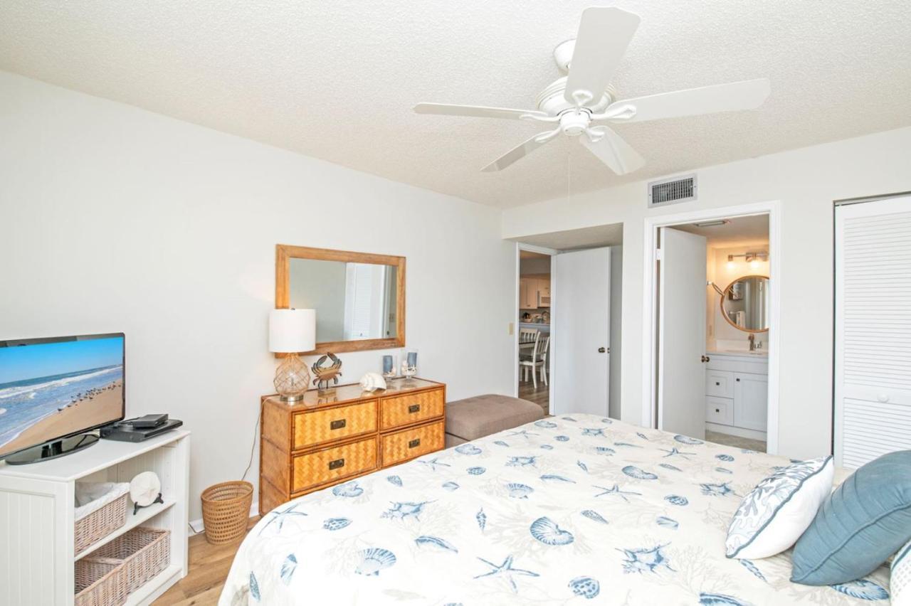 Unit 5320 - Ocean & Racquet Resort St. Augustine Beach Eksteriør billede