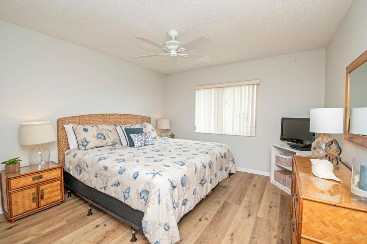 Unit 5320 - Ocean & Racquet Resort St. Augustine Beach Eksteriør billede