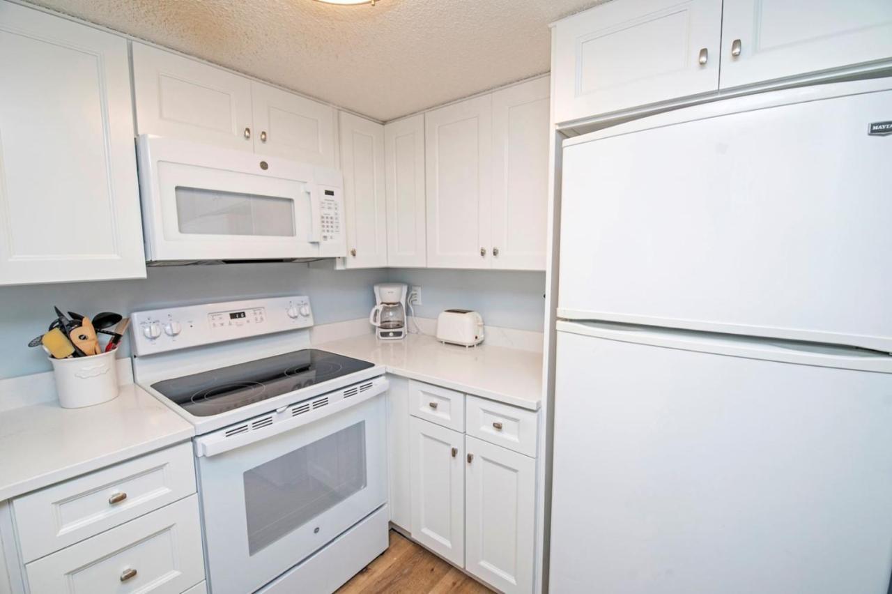 Unit 5320 - Ocean & Racquet Resort St. Augustine Beach Eksteriør billede
