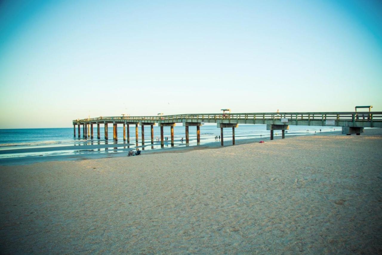 Unit 5320 - Ocean & Racquet Resort St. Augustine Beach Eksteriør billede