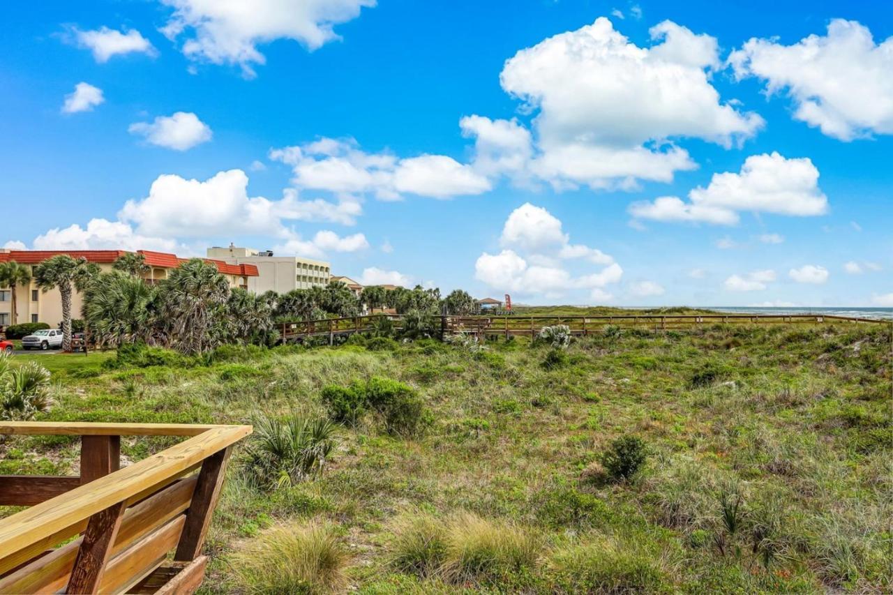 Unit 5320 - Ocean & Racquet Resort St. Augustine Beach Eksteriør billede