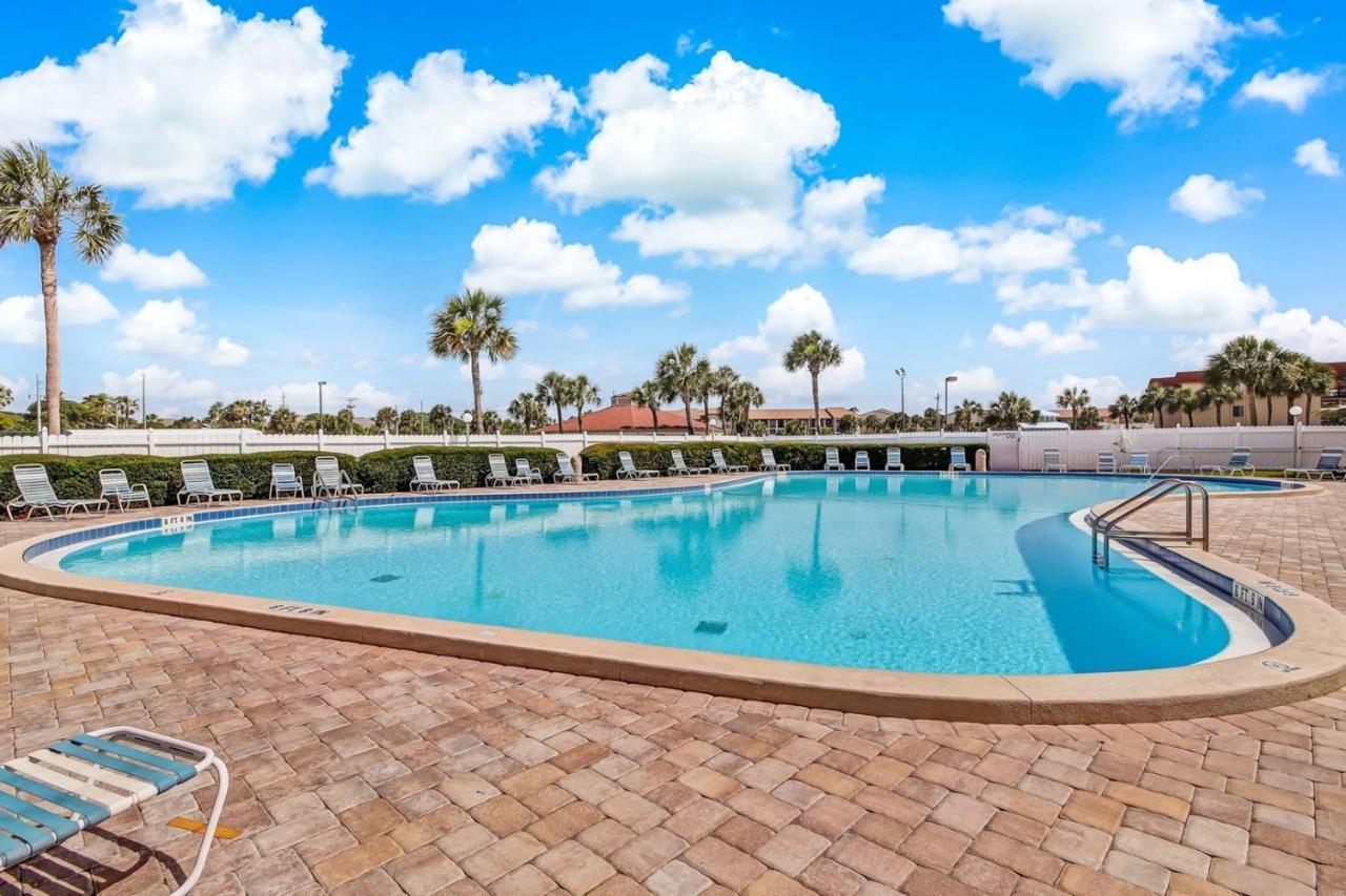 Unit 5320 - Ocean & Racquet Resort St. Augustine Beach Eksteriør billede